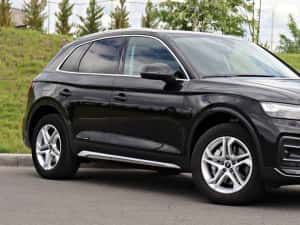 AUDI Q5 / 2022 / Facelift / Hybrid / 50tfsie / 299 CP / Quattro/Virtual/Camera/Incalzire/Matrix LED