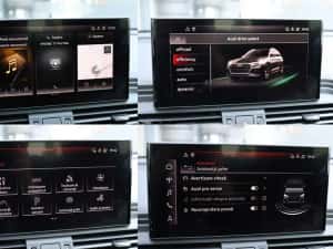 AUDI Q5 / 2022 / Facelift / Hybrid / 50tfsie / 299 CP / Quattro/Virtual/Camera/Incalzire/Matrix LED — miniatura 8
