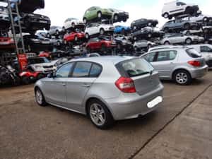 Planetara stanga BMW E87 2005 Hatchback 2.0 i — miniatura 6