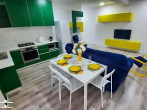 PROPRIETAR | Apartament 2 camere+parcare privată | Metropolitan Towers — miniatura 1