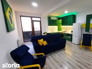 PROPRIETAR | Apartament 2 camere+parcare privată | Metropolitan Towers — miniatura 4
