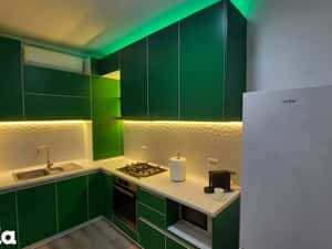 PROPRIETAR | Apartament 2 camere+parcare privată | Metropolitan Towers — miniatura 6