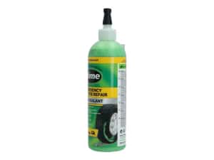 Solutie anti-pana Slime 473 ml pentru anvelope fara camera, lichid reparatie pana instant pentru autoturisme — miniatura 7