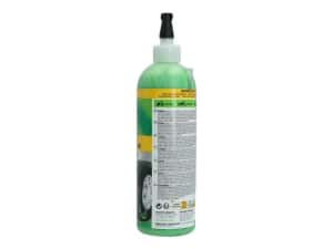 Solutie anti-pana Slime 473 ml pentru anvelope fara camera, lichid reparatie pana instant pentru autoturisme — miniatura 8