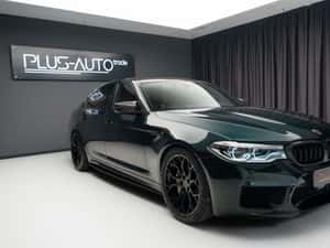 BMW M5 Special Config