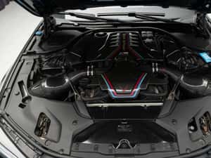 BMW M5 Special Config — miniatura 2