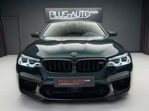 BMW M5 Special Config — miniatura 3