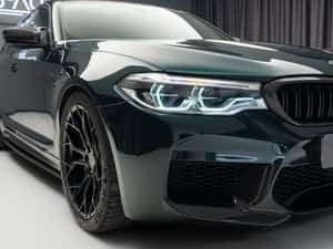 BMW M5 Special Config — miniatura 4