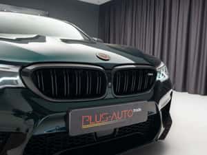 BMW M5 Special Config — miniatura 5