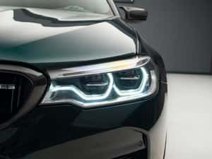 BMW M5 Special Config — miniatura 6
