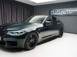 BMW M5 Special Config — miniatura 7