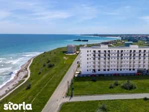 Apartament 07, 2 camere,prima linie cu vedere la mare,Costinesti-Epava — miniatura 6