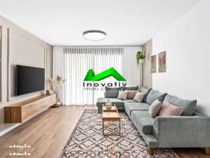 Apartament 2 camere de inchiriat Sibiu Cedonia