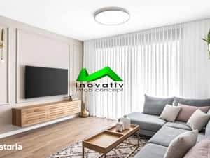 Apartament 2 camere de inchiriat Sibiu Cedonia — miniatura 4