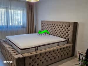 Apartament 2 camere de inchiriat Sibiu Cedonia — miniatura 5