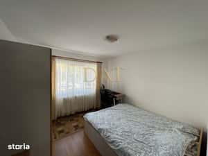 Apartament cu 2 camere | balcon | Zona Iulius Mall — miniatura 4