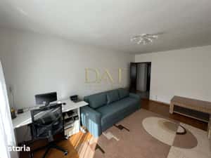 Apartament cu 2 camere | balcon | Zona Iulius Mall — miniatura 5