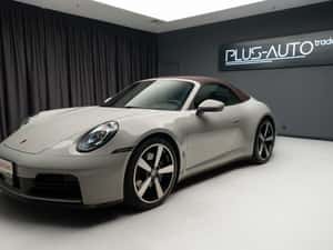 Porsche 992 Cabrio 2025 - 6.372 km