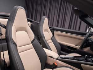 Porsche 992 Cabrio 2025 - 6.372 km — miniatura 2