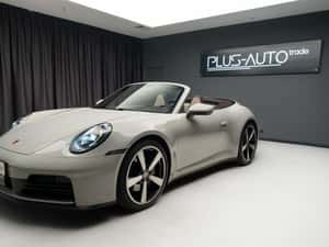 Porsche 992 Cabrio 2025 - 6.372 km — miniatura 4