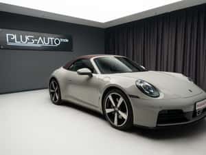 Porsche 992 Cabrio 2025 - 6.372 km — miniatura 5