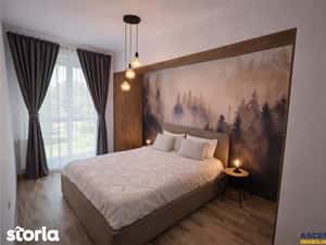 Rezidenta mobilata,utilata,tip studio,terasa, boxa,loc parcare,Tractor — miniatura 4