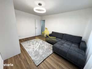 2 camere, decomandat, balcon, mobilat modern, Manastur, zona BIG — miniatura 4