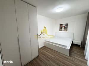 2 camere, decomandat, balcon, mobilat modern, Manastur, zona BIG — miniatura 5