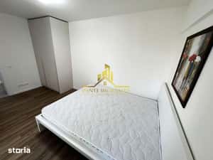 2 camere, decomandat, balcon, mobilat modern, Manastur, zona BIG — miniatura 6