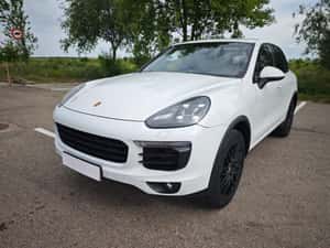 Porsche Cayenne 3.0 V6 4x4