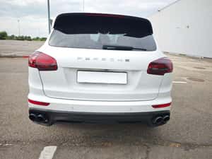 Porsche Cayenne 3.0 V6 4x4 — miniatura 4