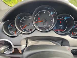 Porsche Cayenne 3.0 V6 4x4 — miniatura 5