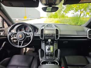 Porsche Cayenne 3.0 V6 4x4 — miniatura 6