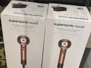 Dyson Supersonic Nural DH 16 sigilat — miniatura 3