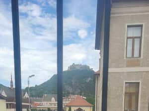De vanzare/inchiriere apartamentin vila,zona liceul Decebal — miniatura 4