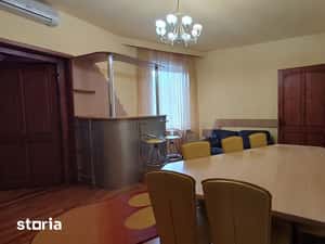 De vanzare/inchiriere apartamentin vila,zona liceul Decebal — miniatura 5