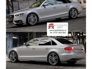 Jante 17 Vw Audi A3 A4 A5 A6 A7 TT Q2 Q3 Q5  Prinde 5 x 112 — miniatura 2