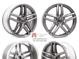 Jante 17 Vw Audi A3 A4 A5 A6 A7 TT Q2 Q3 Q5  Prinde 5 x 112 — miniatura 3