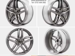 Jante 17 Vw Audi A3 A4 A5 A6 A7 TT Q2 Q3 Q5  Prinde 5 x 112 — miniatura 4