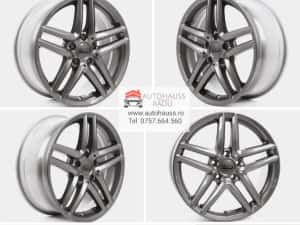 Jante 17 Vw Audi A3 A4 A5 A6 A7 TT Q2 Q3 Q5  Prinde 5 x 112 — miniatura 5