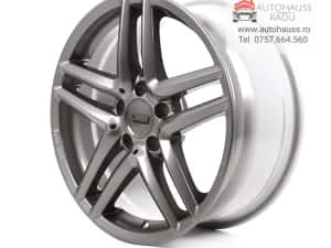 Jante 17 Vw Audi A3 A4 A5 A6 A7 TT Q2 Q3 Q5  Prinde 5 x 112 — miniatura 7