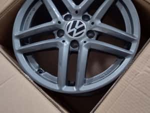 Jante 17 Vw Audi A3 A4 A5 A6 A7 TT Q2 Q3 Q5  Prinde 5 x 112 — miniatura 10