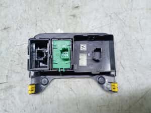 Panou butoane Renault Talisman 1 (2012 - 2020) (1220) R9M409 — miniatura 2