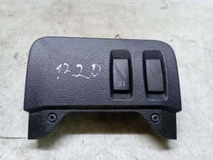 Panou butoane Renault Talisman 1 (2012 - 2020) (1220) R9M409 — miniatura 3