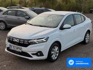 Dacia Logan 2024 - 9.800 EUR