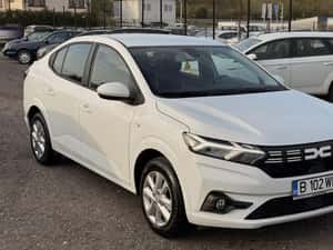 Dacia Logan 2024 - 9.800 EUR — miniatura 2