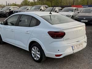 Dacia Logan 2024 - 9.800 EUR — miniatura 3