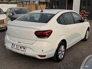 Dacia Logan 2024 - 9.800 EUR — miniatura 4