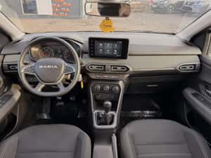 Dacia Logan 2024 - 9.800 EUR — miniatura 6