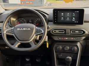 Dacia Logan 2024 - 9.800 EUR — miniatura 7